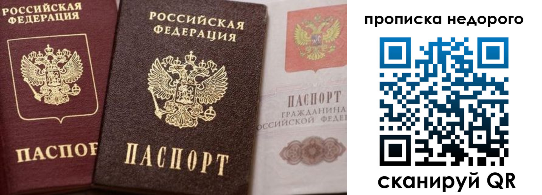 временная регистрация надежно в Выксе